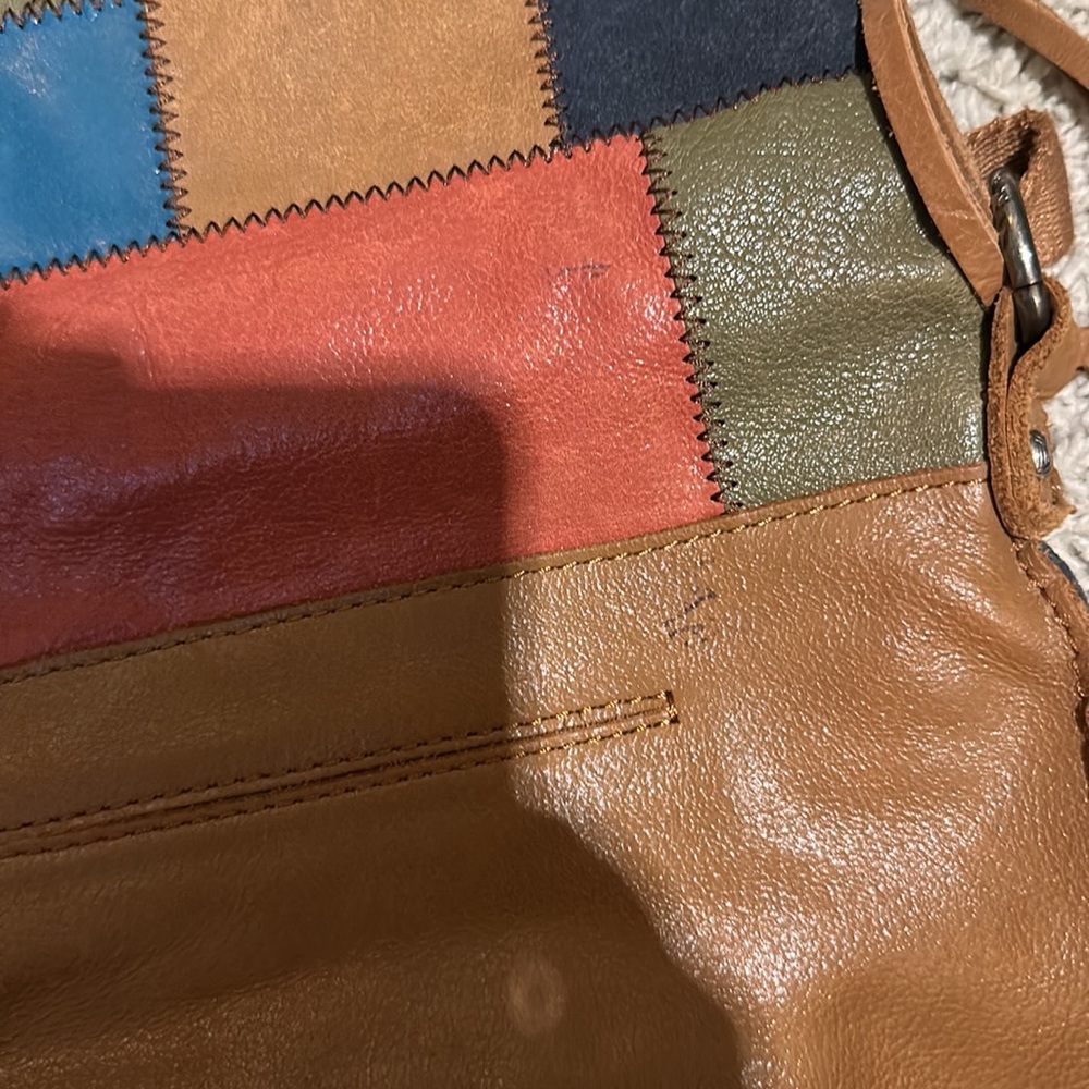 The Sak Crossbody - Picture 5 of 6